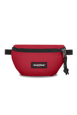 Eastpak SPRINGER Unisex  Scarlet Red Bel Çantası 