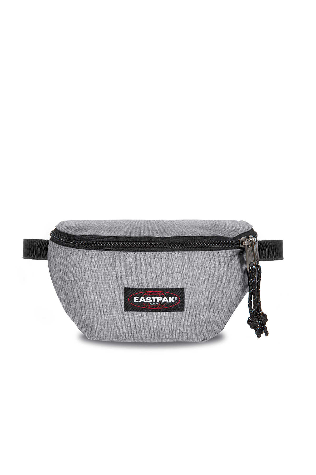 Eastpak - Eastpak SPRINGER Unisex Bel Çantası Sunday Grey