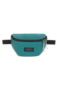 Eastpak - Eastpak SPRINGER Unisex Bel Çantası Tarp Petrol