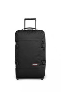Eastpak - Eastpak STRAPVERZ S Unisex Black Valiz