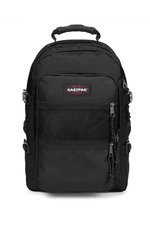 Eastpak - Eastpak SUPLYER Unisex Black Sırt Çantası