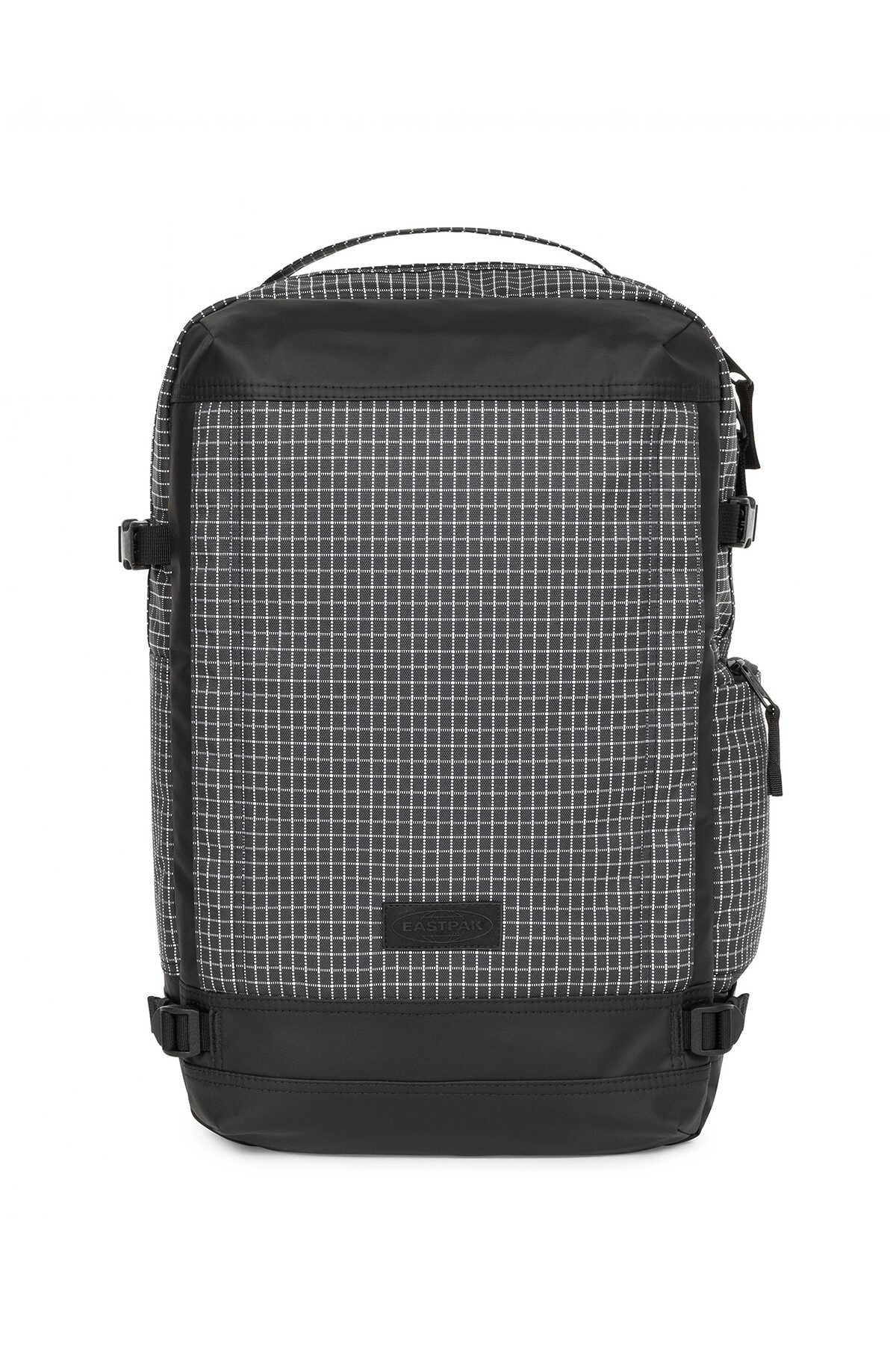 Eastpak - Eastpak Tecum M Unisex CNNCT RIPSTOP Sırt Çantası