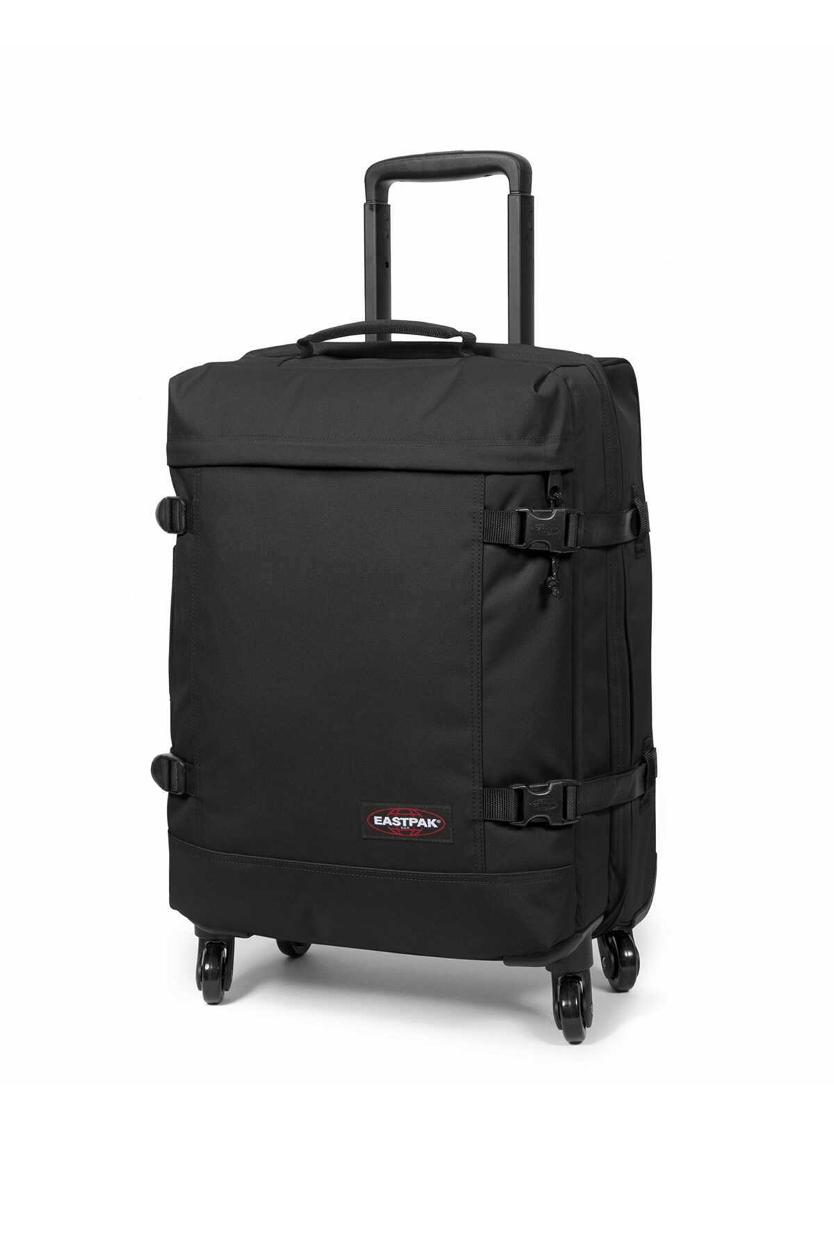 Eastpak - Eastpak TRANS4 S Unisex Valiz Black