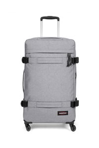 Eastpak - Eastpak TRANSIT'R 4 L Unisex Sunday Grey Valiz