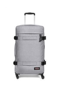 Eastpak - Eastpak TRANSIT'R 4 M Unisex Sunday Grey Valiz