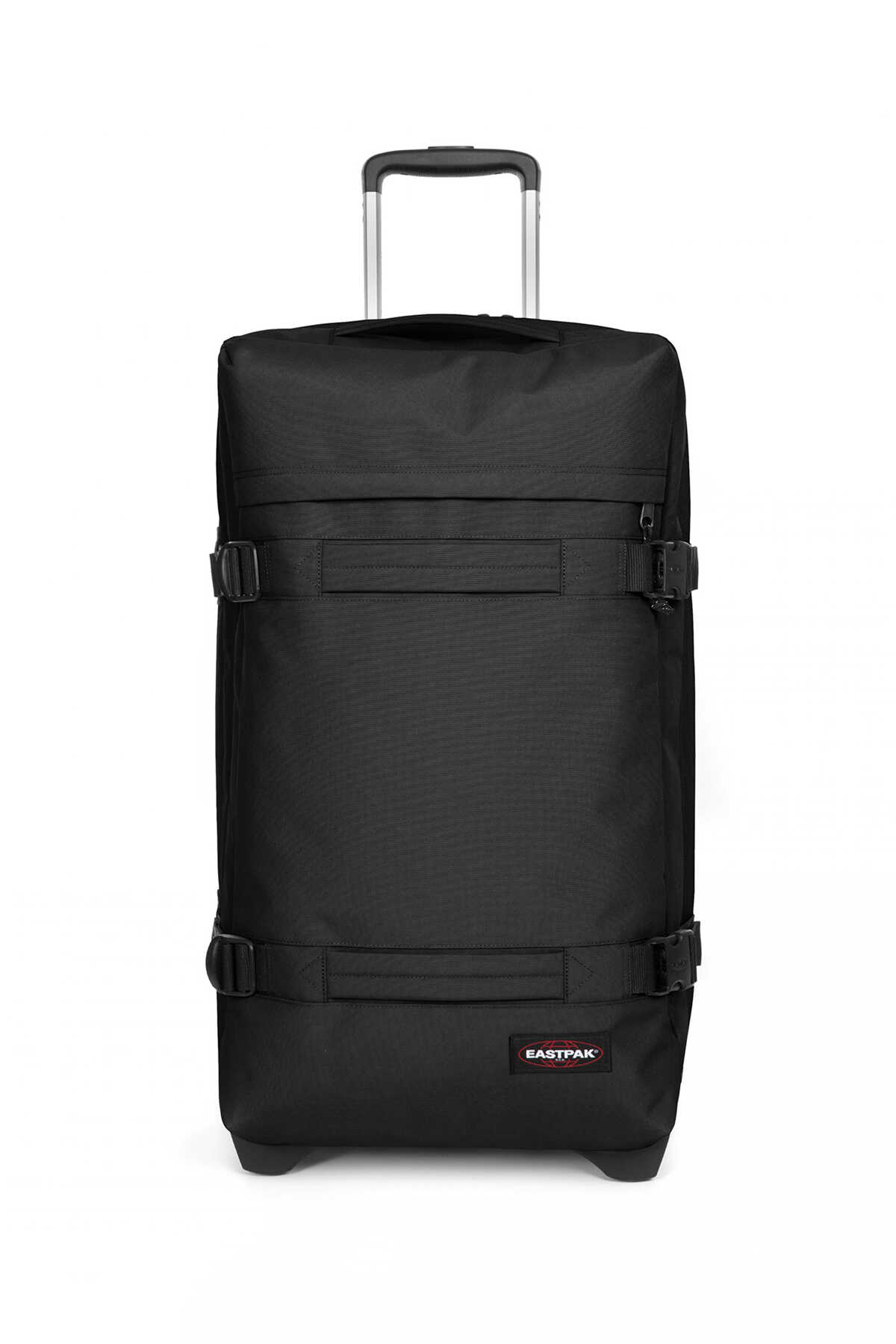 Eastpak - Eastpak TRANSIT'R L Unisex Black Valiz
