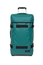 Eastpak - Eastpak TRANSIT'R L Unisex Tarp Petrol Valiz