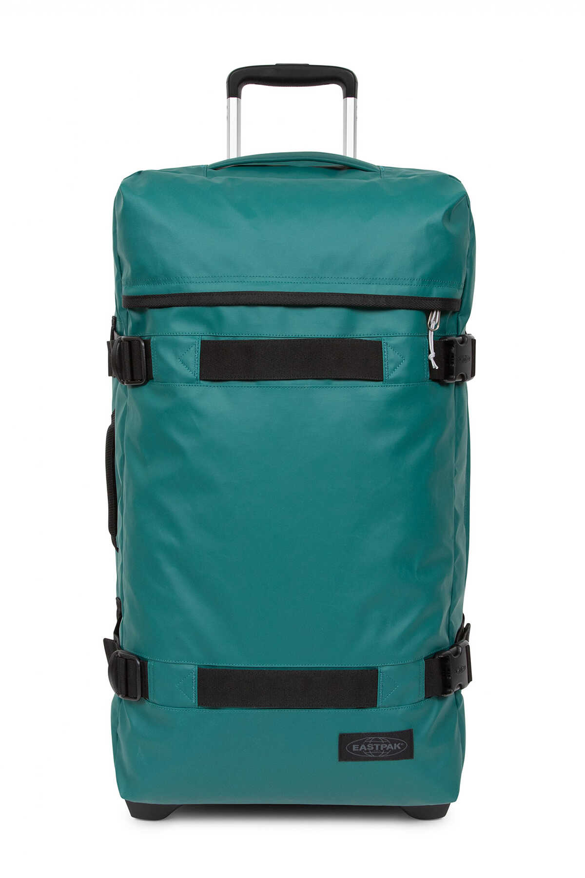 Eastpak - Eastpak TRANSIT'R M Unisex Valiz Tarp Petrol