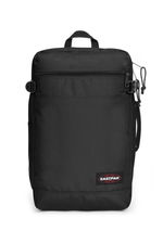 Eastpak - Eastpak TRANSIT'R PACK Unisex Black Sırt Çantası
