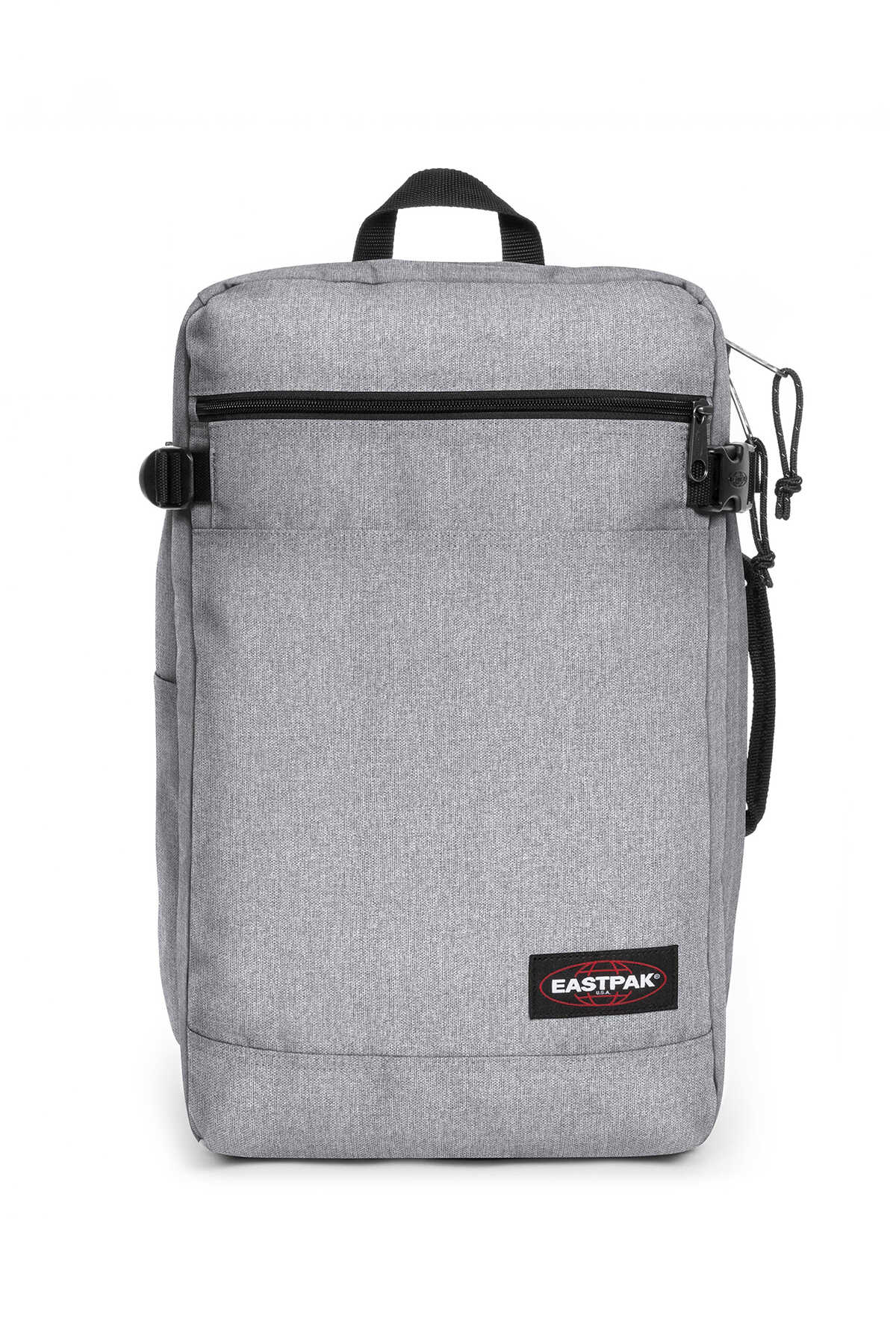 Eastpak - Eastpak TRANSIT'R PACK Unisex Sunday Grey Sırt Çantası