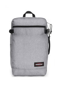 Eastpak - Eastpak TRANSIT'R PACK Unisex Sunday Grey Sırt Çantası