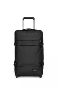 Eastpak - Eastpak TRANSIT'R S Unisex Black Valiz