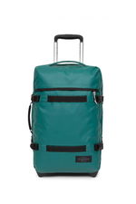 Eastpak - Eastpak TRANSIT'R S Unisex Tarp Petrol Valiz Eastpak - Eastpak TRANSIT'R S Unisex Tarp Petrol Valiz