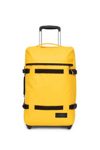 Eastpak - Eastpak TRANSIT'R S Unisex TARP YOLK Valiz