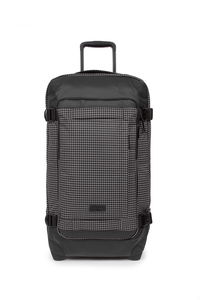 Eastpak - Eastpak Tranverz CNNCT M Unisex CNNCT RIPSTOP Valiz