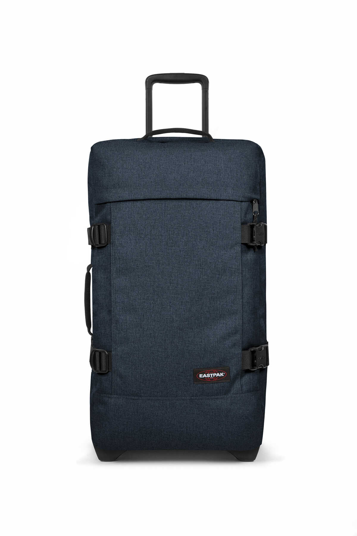 Eastpak - Eastpak TRANVERZ M Unisex Triple Denim Valiz