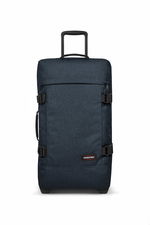 Eastpak - Eastpak TRANVERZ M Unisex Triple Denim Valiz