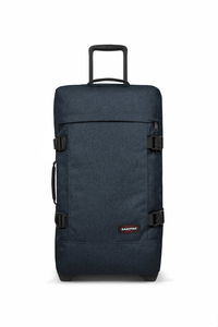 Eastpak - Eastpak TRANVERZ M Unisex Triple Denim Valiz