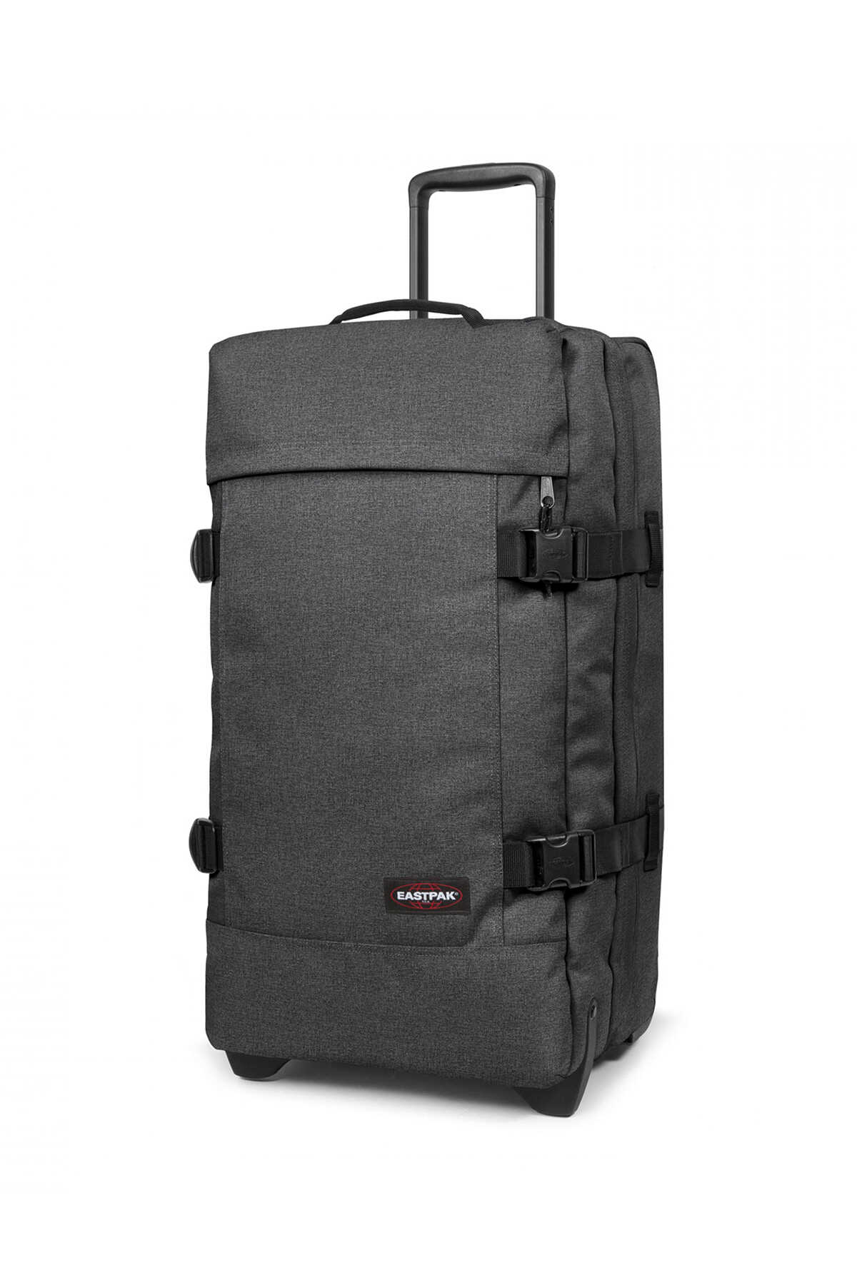 Eastpak - Eastpak TRANVERZ Unisex Çapraz Çanta Black Denim