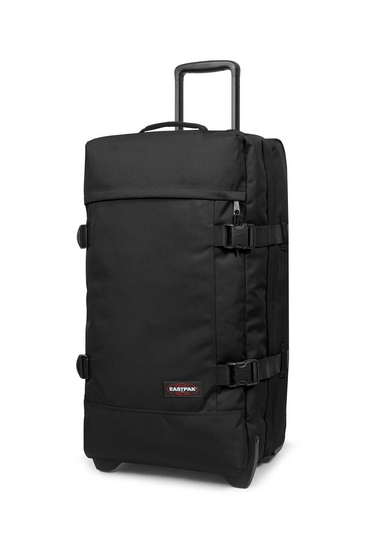 Eastpak - Eastpak TRANVERZ Unisex Çapraz Çanta Black