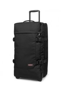 Eastpak - Eastpak TRANVERZ Unisex Black Sırt Çantası