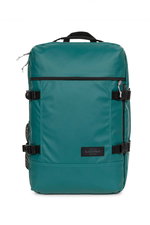 Eastpak - Eastpak TRAVELPACK Unisex Tarp Petrol Sırt Çantası