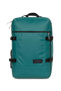 Eastpak - Eastpak TRAVELPACK Unisex Tarp Petrol Sırt Çantası