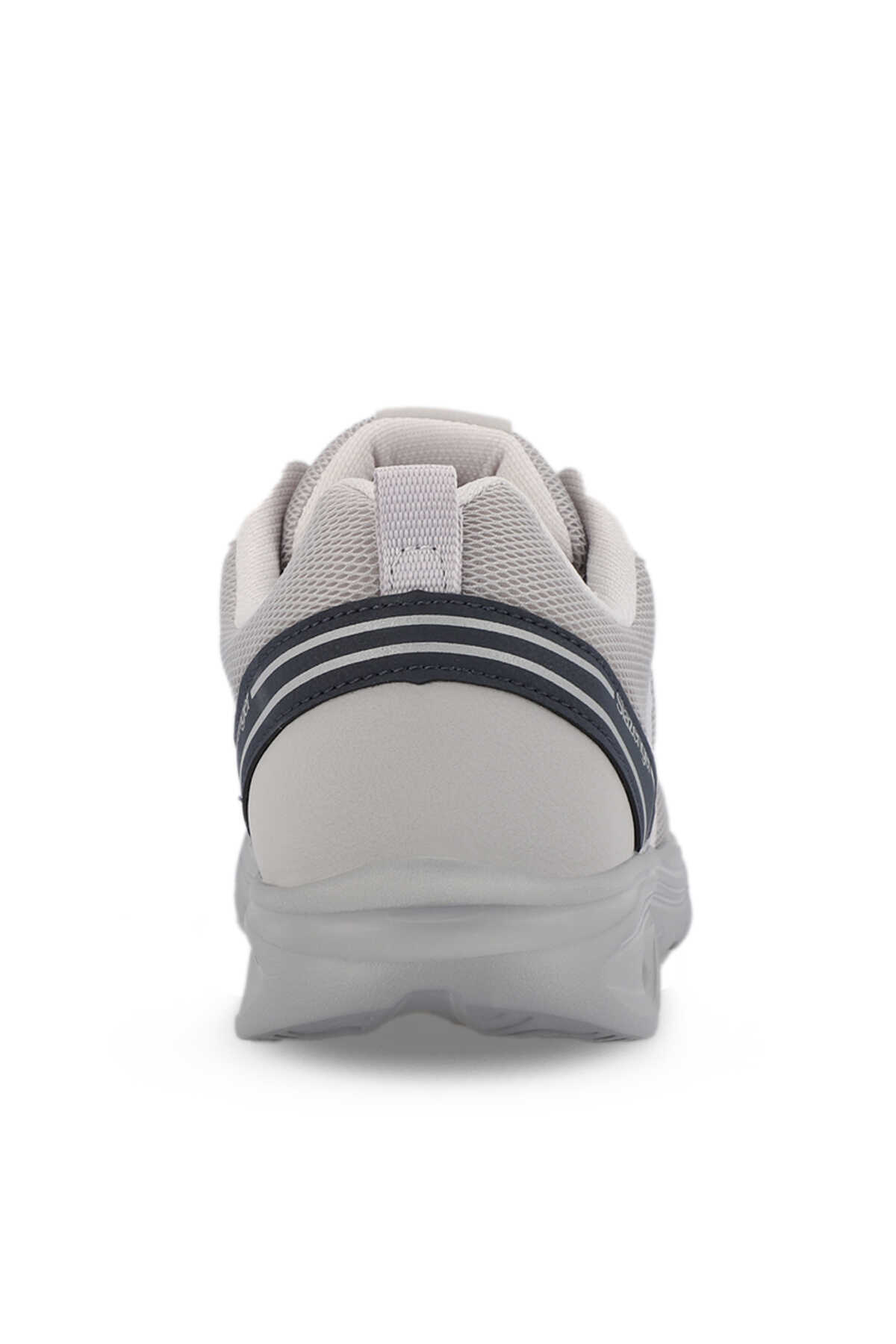 Slazenger ERNESTO IN Erkek Gri Koşu & Yürüyüş Spor Ayakkabısı Slazenger ERNESTO IN Erkek Gri Koşu & Yürüyüş Spor Ayakkabısı