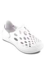 ESEM - ESEM E279.M.000 Erkek Beyaz Terlik