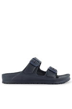 ESEM - ESEM ESM212.Z.001 Kadın Lacivert Terlik ESEM - ESEM ESM212.Z.001 Kadın Lacivert Terlik