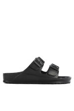 ESEM - ESEM ESM212.Z.001 Kadın Siyah Terlik ESEM - ESEM ESM212.Z.001 Kadın Siyah Terlik