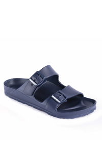 ESEM - ESEM LEE Kadın Lacivert Terlik