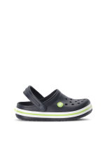 ESEM - ESEM LOOP Erkek Çocuk Navy / Green Terlik