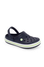 ESEM - ESEM LOOP Erkek Navy / Green Terlik