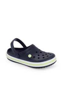 ESEM - ESEM LOOP Kadın Navy / Green Terlik