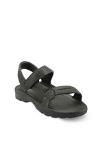 ESEM - ESEM ODOM Kız Çocuk Haki Sandalet ESEM - ESEM ODOM Kız Çocuk Haki Sandalet