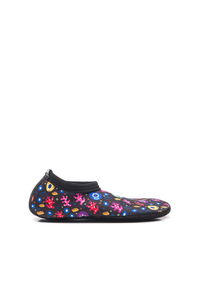 ESEM - ESEM SAVANA 2 Erkek Çocuk Siyah Deniz Deniz Ayakkabısı