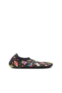 ESEM - ESEM SAVANA 2 Erkek Çocuk Siyah Uzaylı Deniz Ayakkabısı