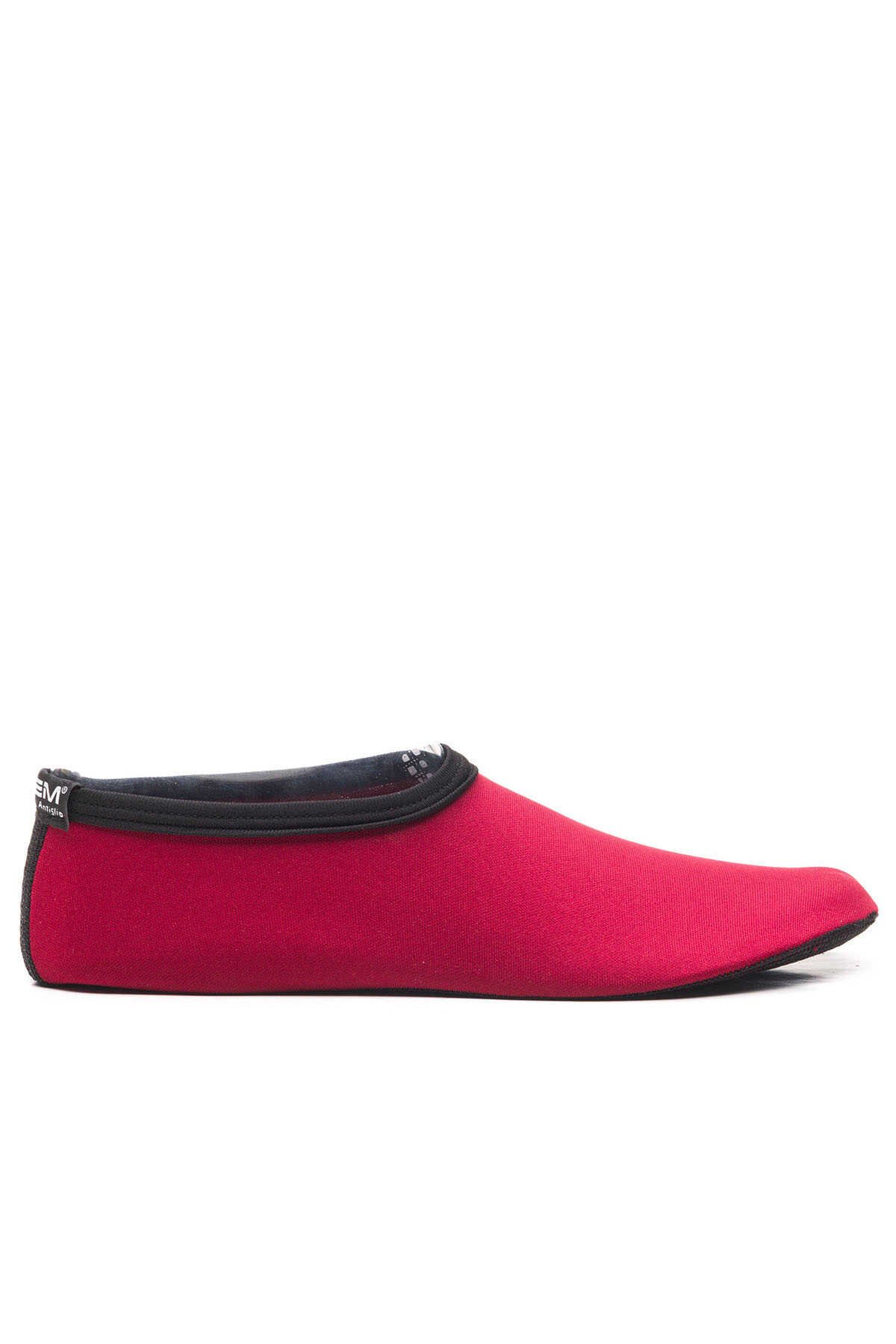 ESEM - ESEM SAVANA 2 Deniz Ayakkabısı Kadın Ayakkabı Kırmızı