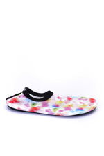 ESEM - ESEM SAVANA Erkek Çocuk Beyaz Deniz Ayakkabısı ESEM - ESEM SAVANA Erkek Çocuk Beyaz Deniz Ayakkabısı