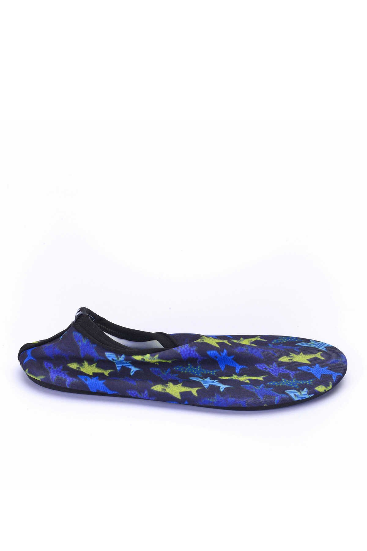 ESEM - ESEM SAVANA Deniz Ayakkabısı Erkek Çocuk Ayakkabı Lacivert / Mavi
