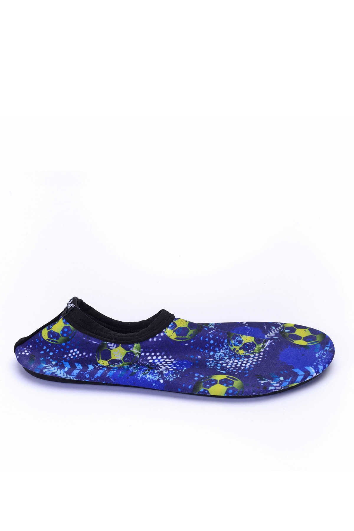 ESEM - ESEM SAVANA Deniz Ayakkabısı Erkek Çocuk Ayakkabı Lacivert / Sarı