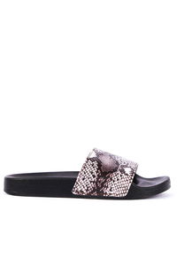 ESEM - ESEM SL-Z8801-2 Kadın Gri Terlik ESEM - ESEM SL-Z8801-2 Kadın Gri Terlik