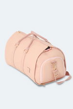 Forelli - Forelli TRAVELLER Unisex Pembe Seyahat Çantası