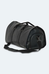 Forelli - Forelli TRAVELLER Unisex Siyah Seyahat Çantası