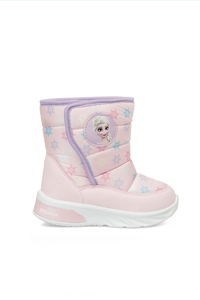 Frozen - Frozen 4W TETA P4PR Kız Çocuk Pembe Çizme Frozen - Frozen 4W TETA P4PR Kız Çocuk Pembe Çizme