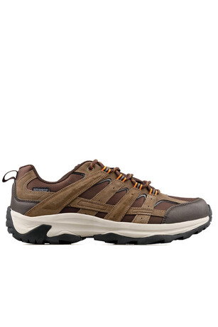Hammer Jack CLINTON Erkek Kahve Sneaker