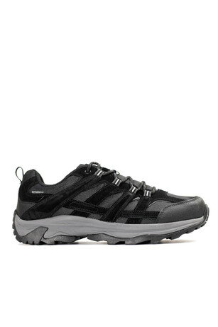 Hammer Jack CLINTON Erkek Siyah Sneaker