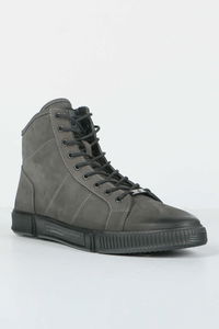 Hammer Jack - Hammer Jack ERBOS Erkek Gri Troje Bot Hammer Jack - Hammer Jack ERBOS Erkek Gri Troje Bot