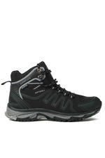 Hammer Jack - Hammer Jack FARON Erkek Siyah Bot